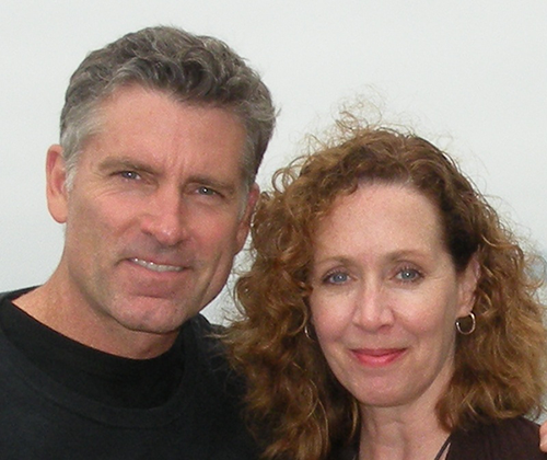 Bonnie and Brian