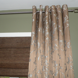 Fresh Curtains